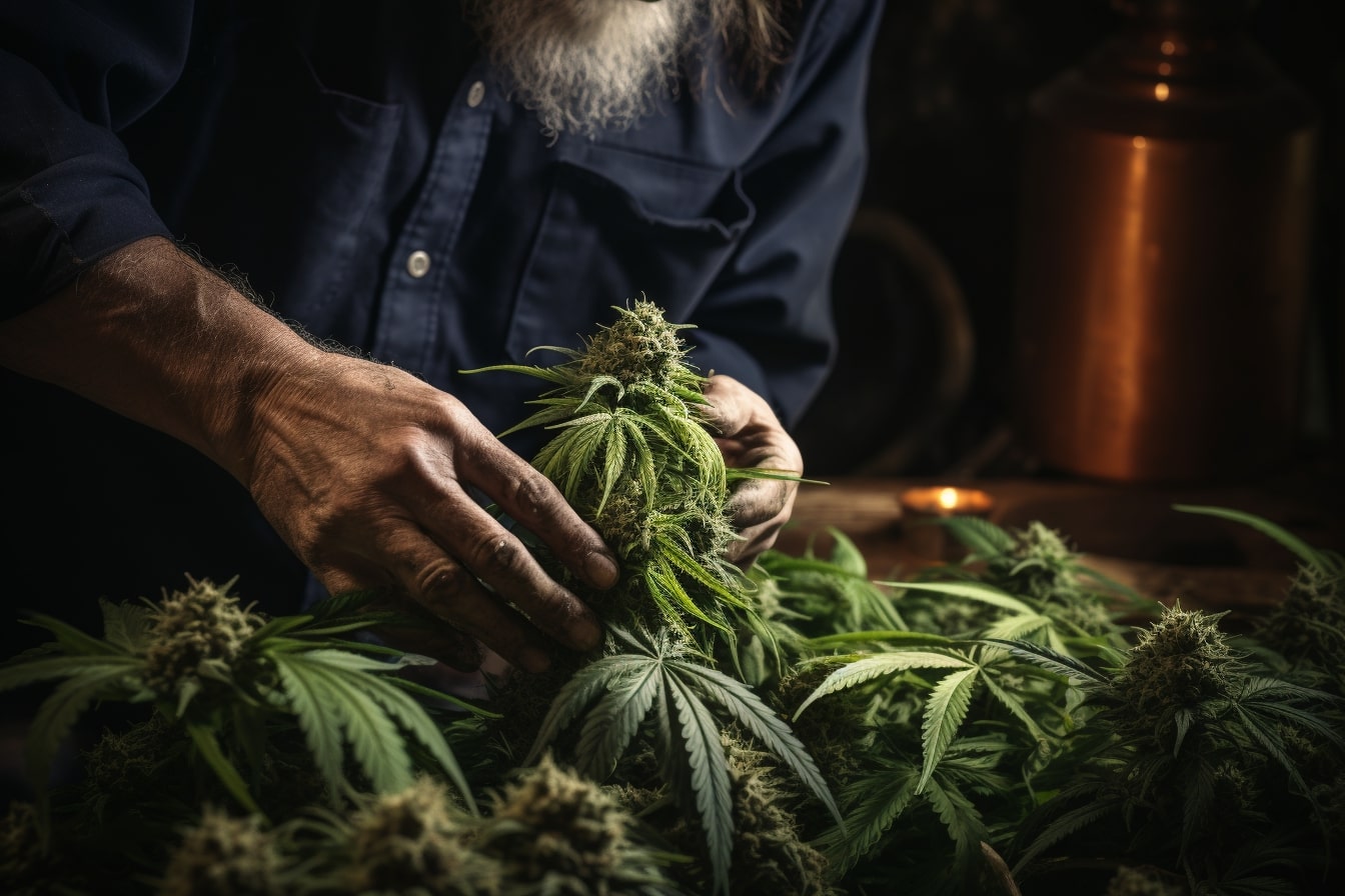 Unveiling the Ultimate Cannabis Harvest: Understanding the Optimal Quantity