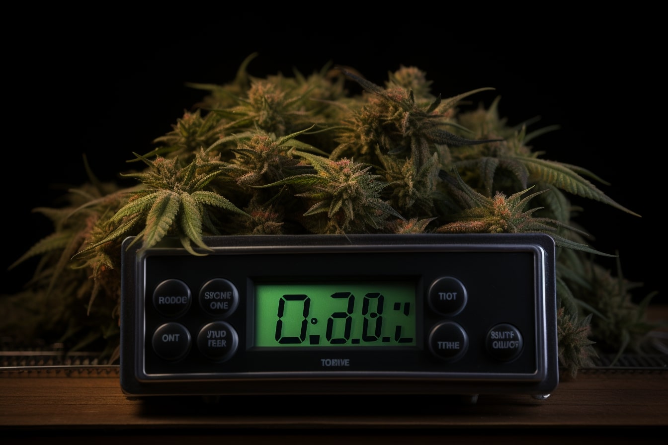 Mastering Optimal Temperature Control for Your Cannabis Plants