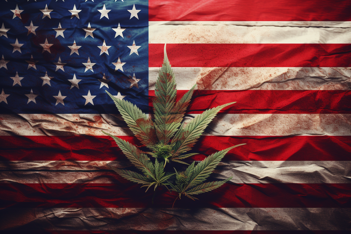 Is It Safe & Legal to Purchase Cannabis Seeds in US?
