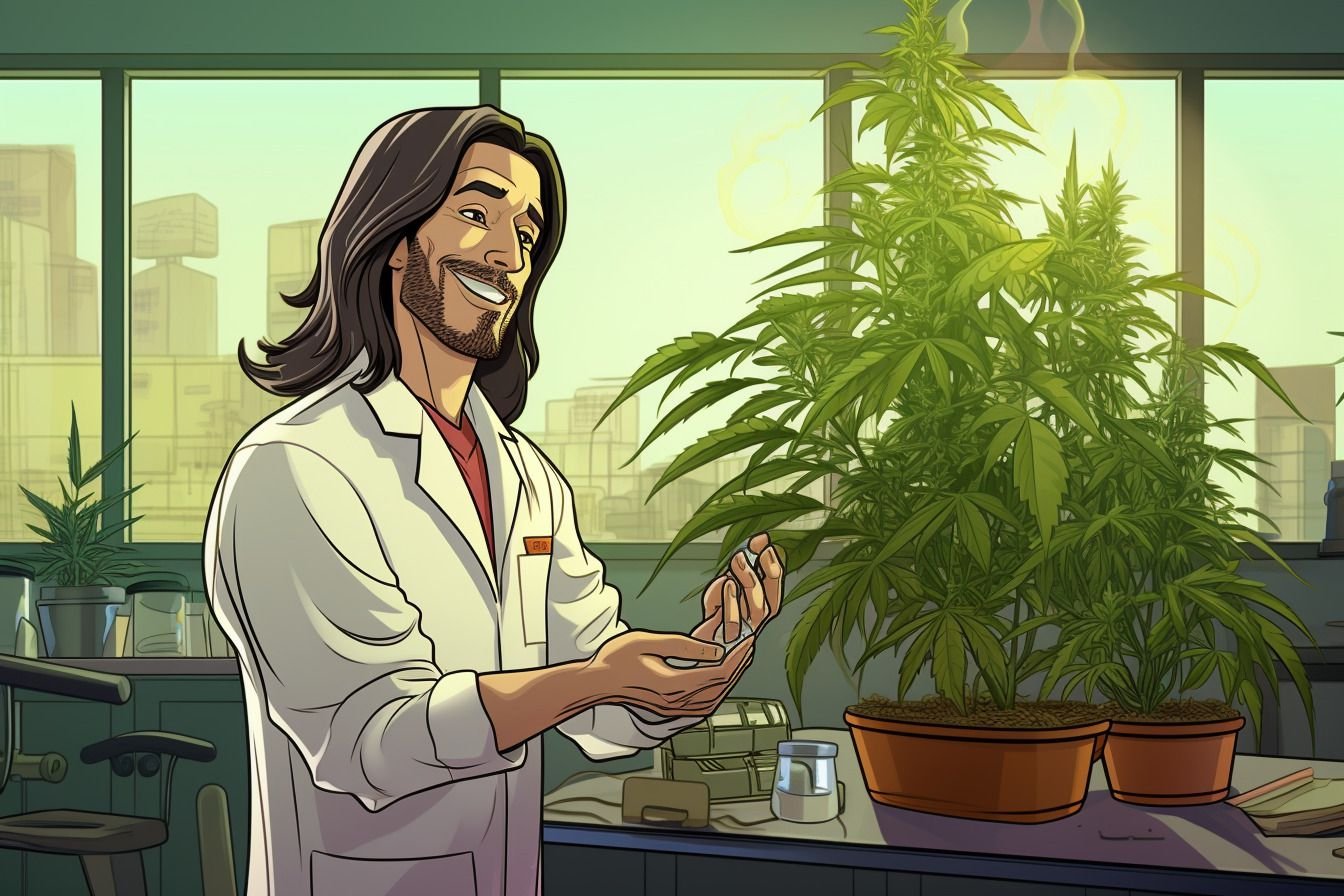 Grow Mediums