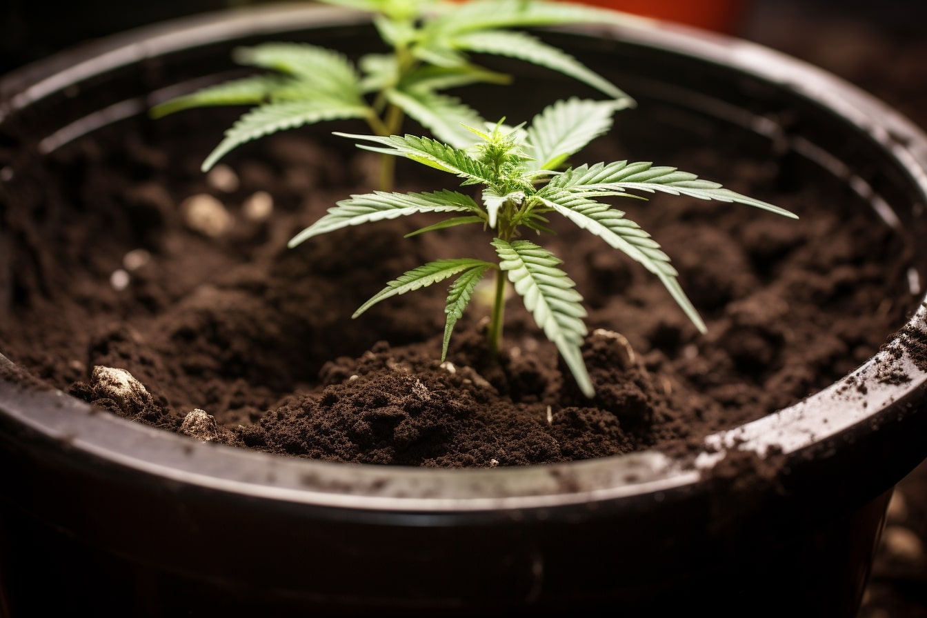 Boost Your Cannabis Growth with Homemade Fertilizer: A Step-by-Step Guide