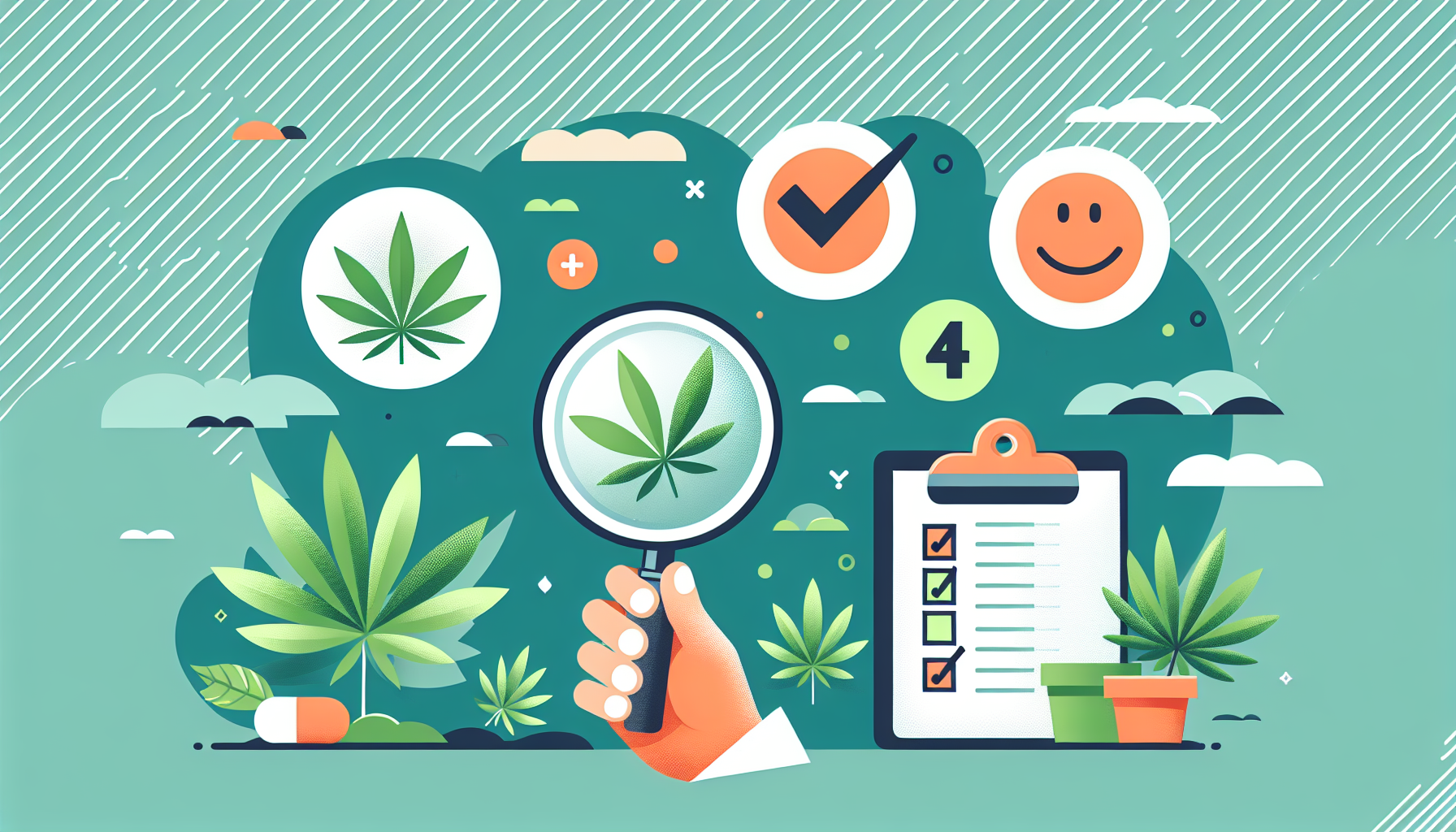 4 Tips for Choosing the Best Cannabis Strain for Your Needs