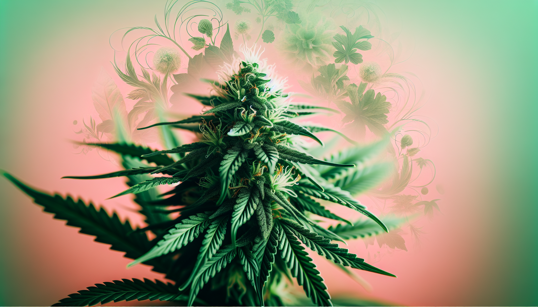 Experience the Power of Feminized Cannabis Seeds