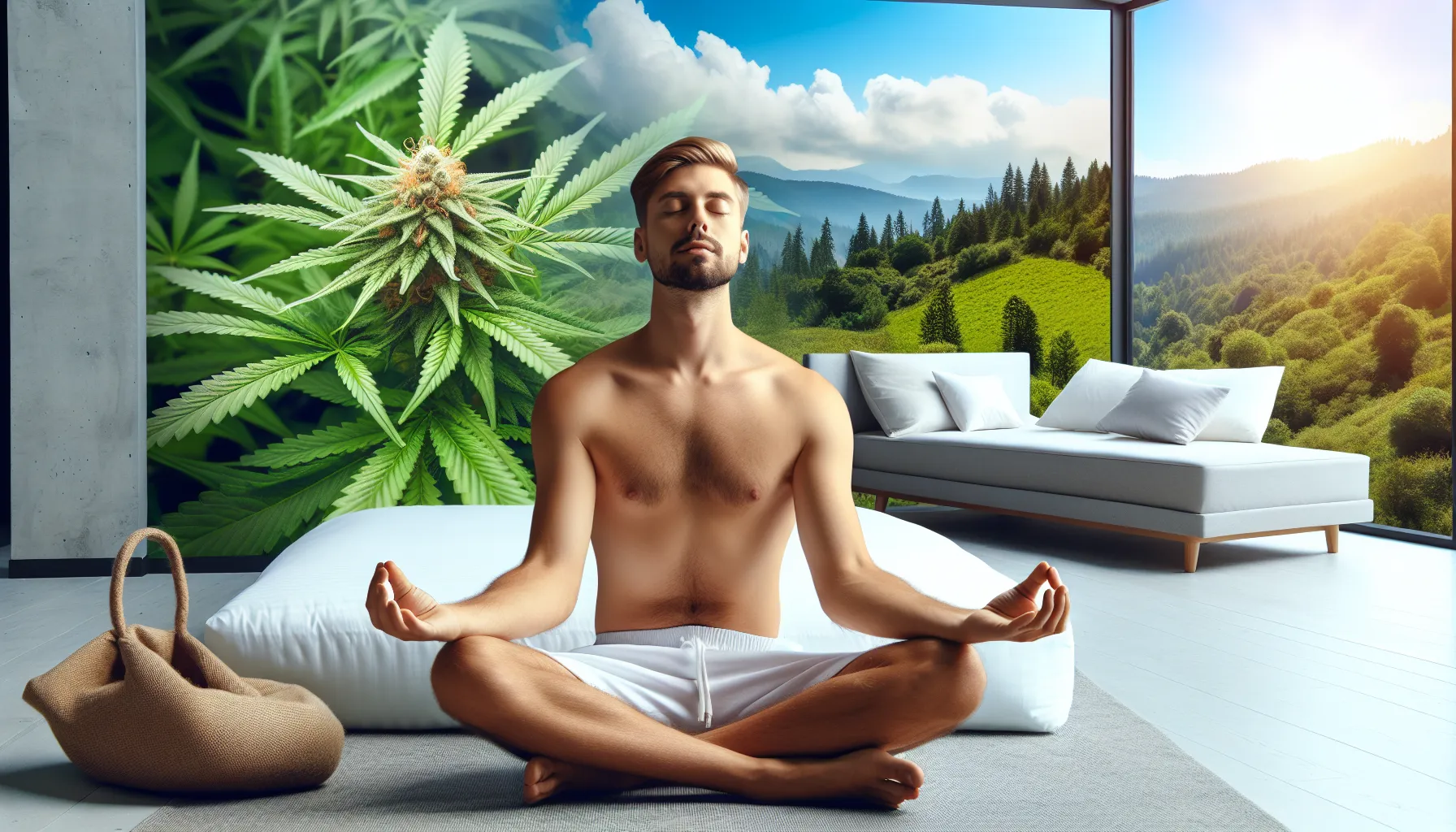 Discover the Power of Indica Seeds: Relaxation and Deep Sleep