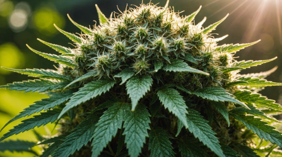 High THC Seeds: The Best Strains for Maximum Potency