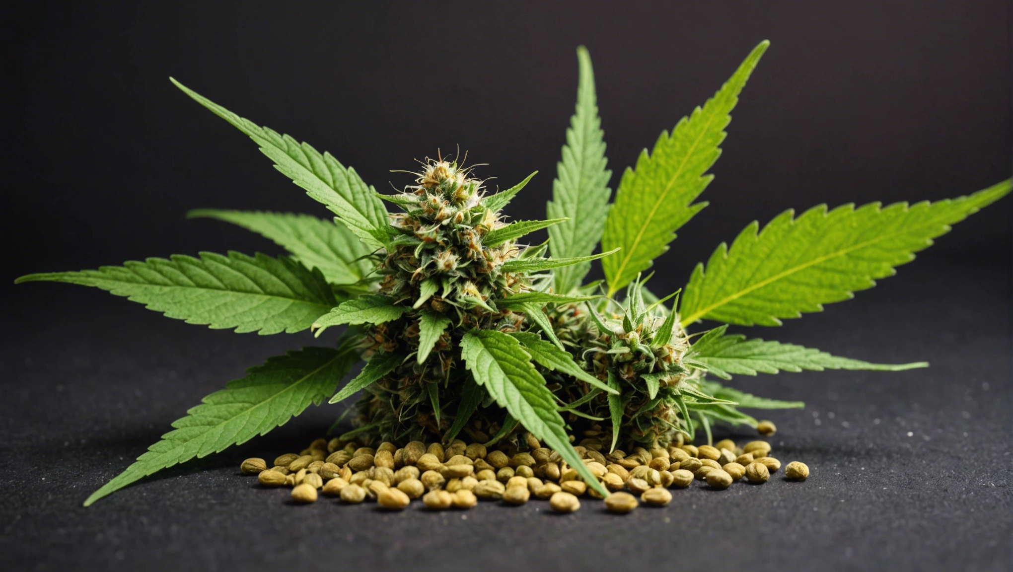 The Benefits of Buying Cannabis Seeds Online