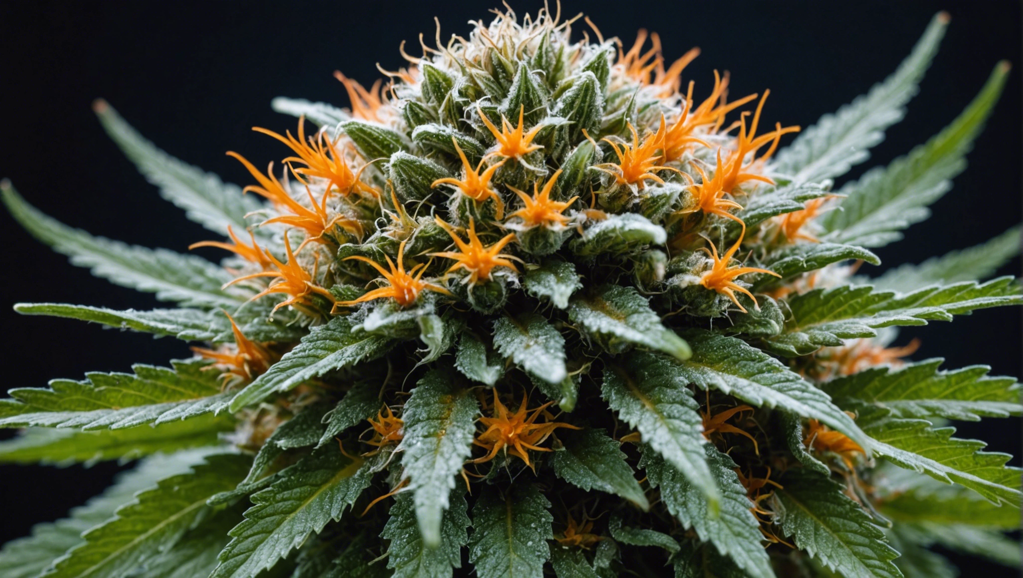 Uncover the THC Content of Blue Dream: A Popular Cannabis Strain