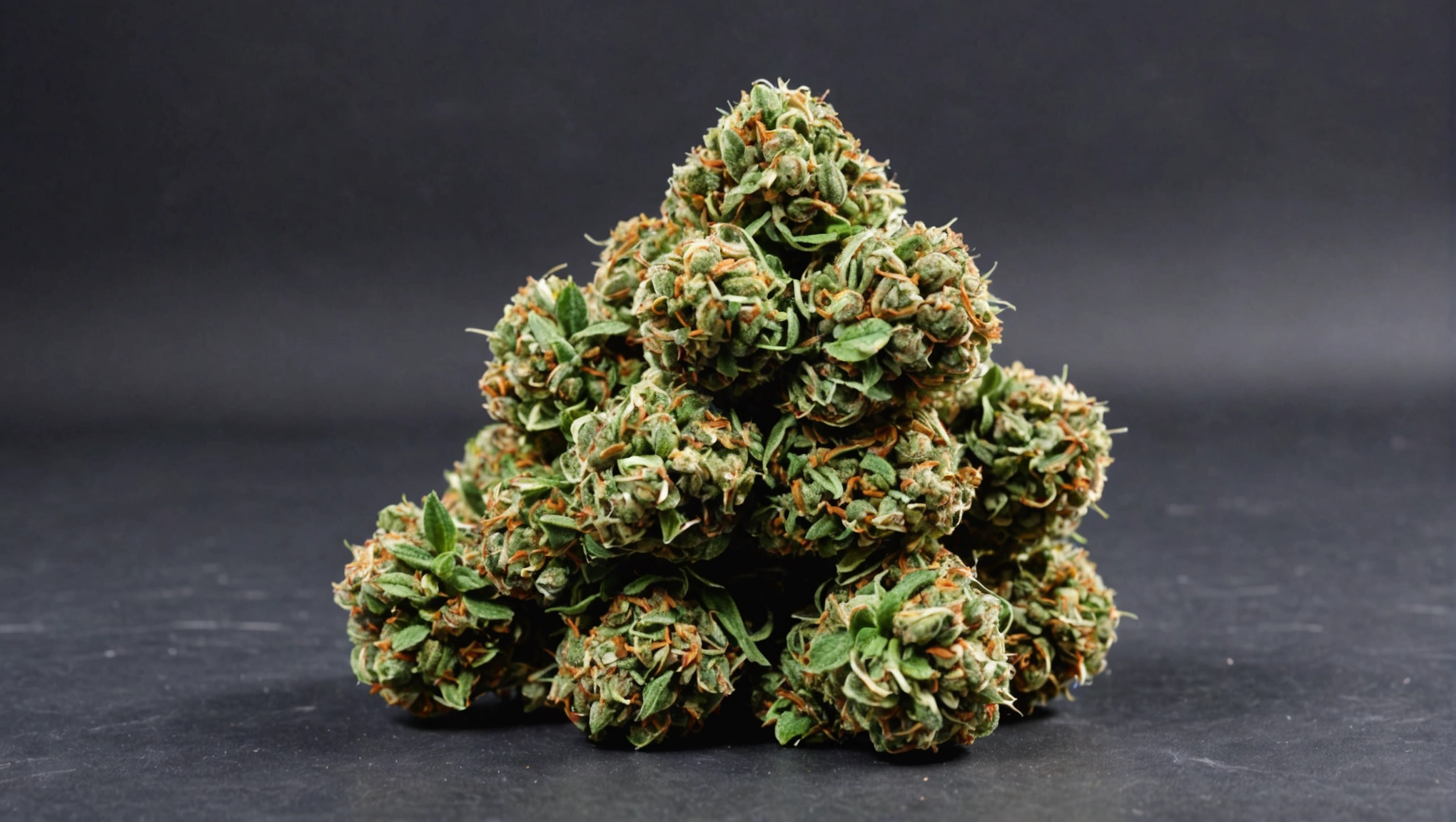 Experience the Sensation of Kush Cake Strain