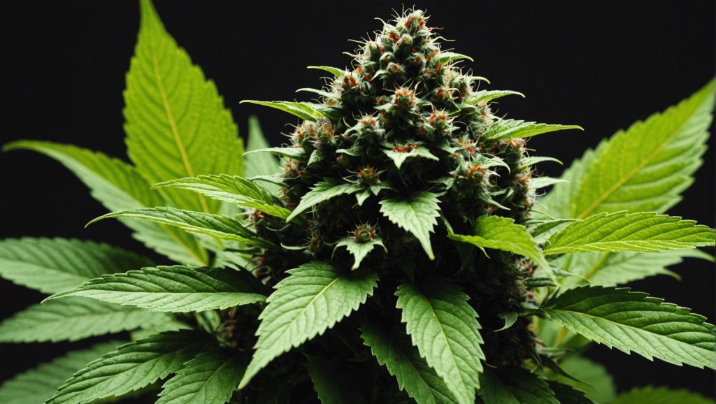 Blue Cherries cannabis seeds  Information