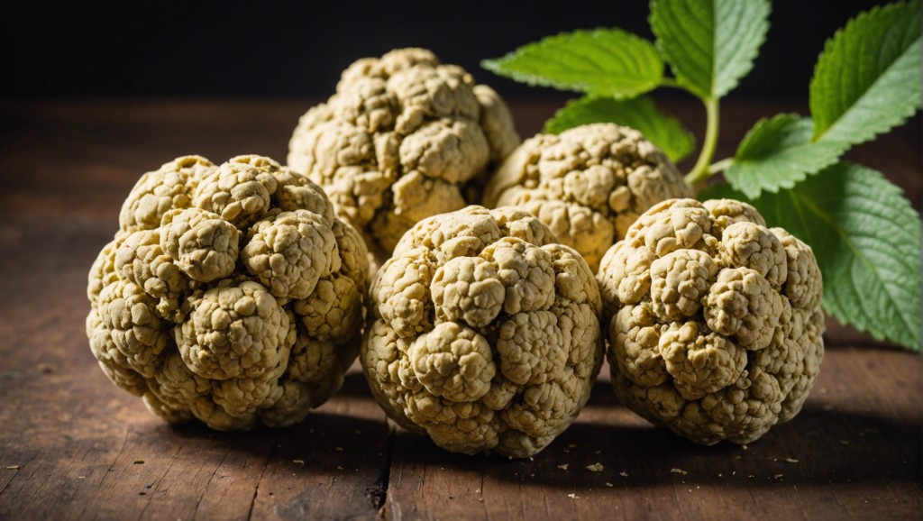 Why Choose White Truffle Ice Cream Strain?