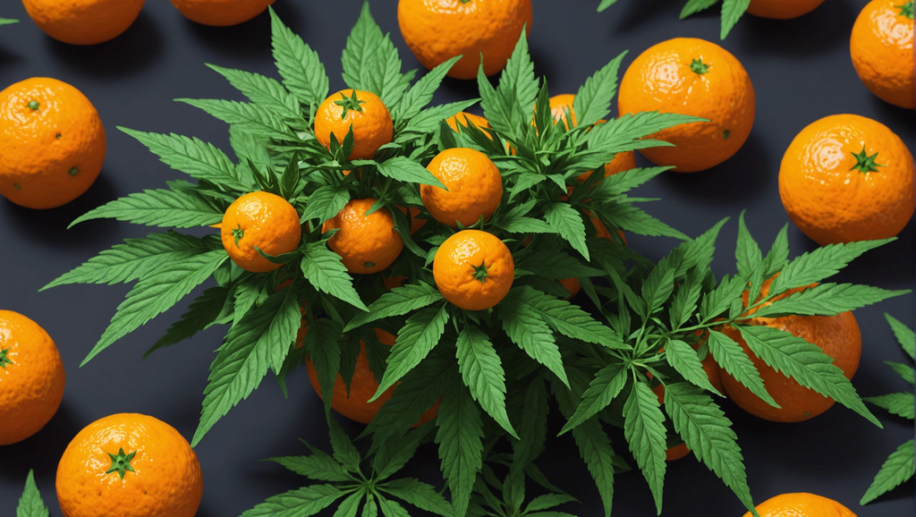 Clementine: Discover This Fruity Weed Strain