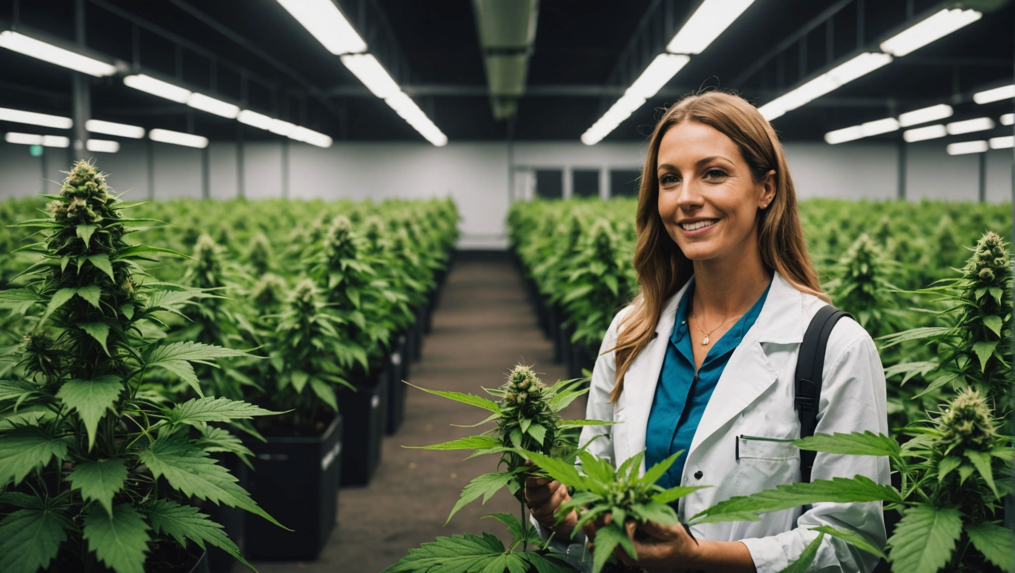 Expert Customer Support for Your Cannabis Growing Needs