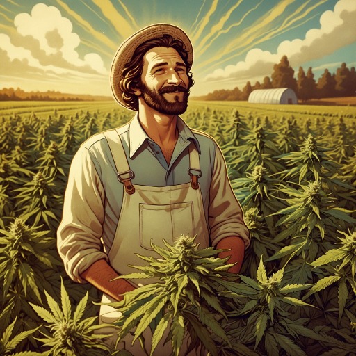 Buy Cannabis Seeds