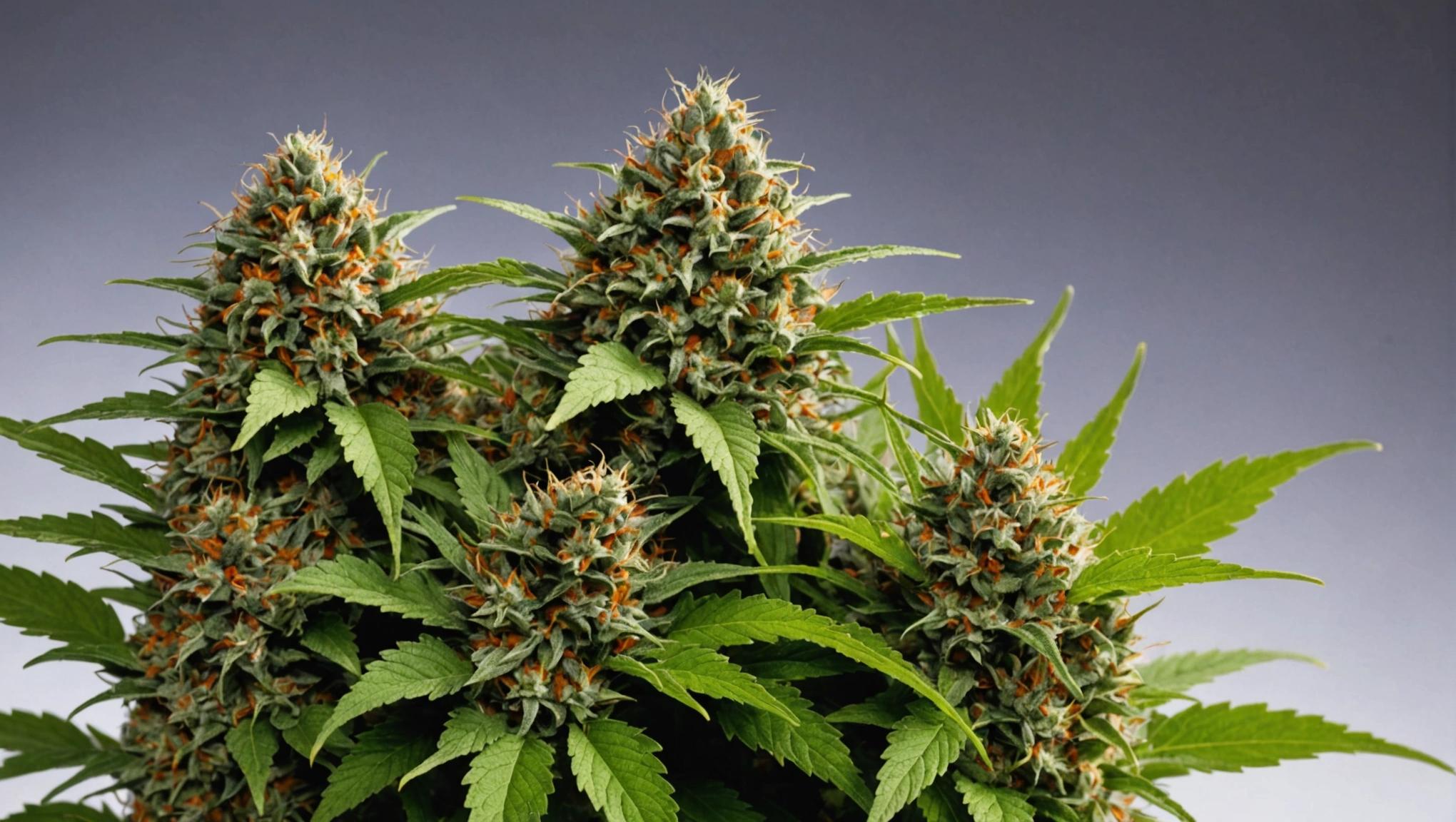 Achieve Perfect Balance with Indica-Sativa Hybrid Seeds