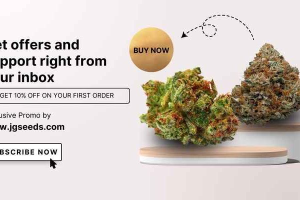 Wide Selection of Strains