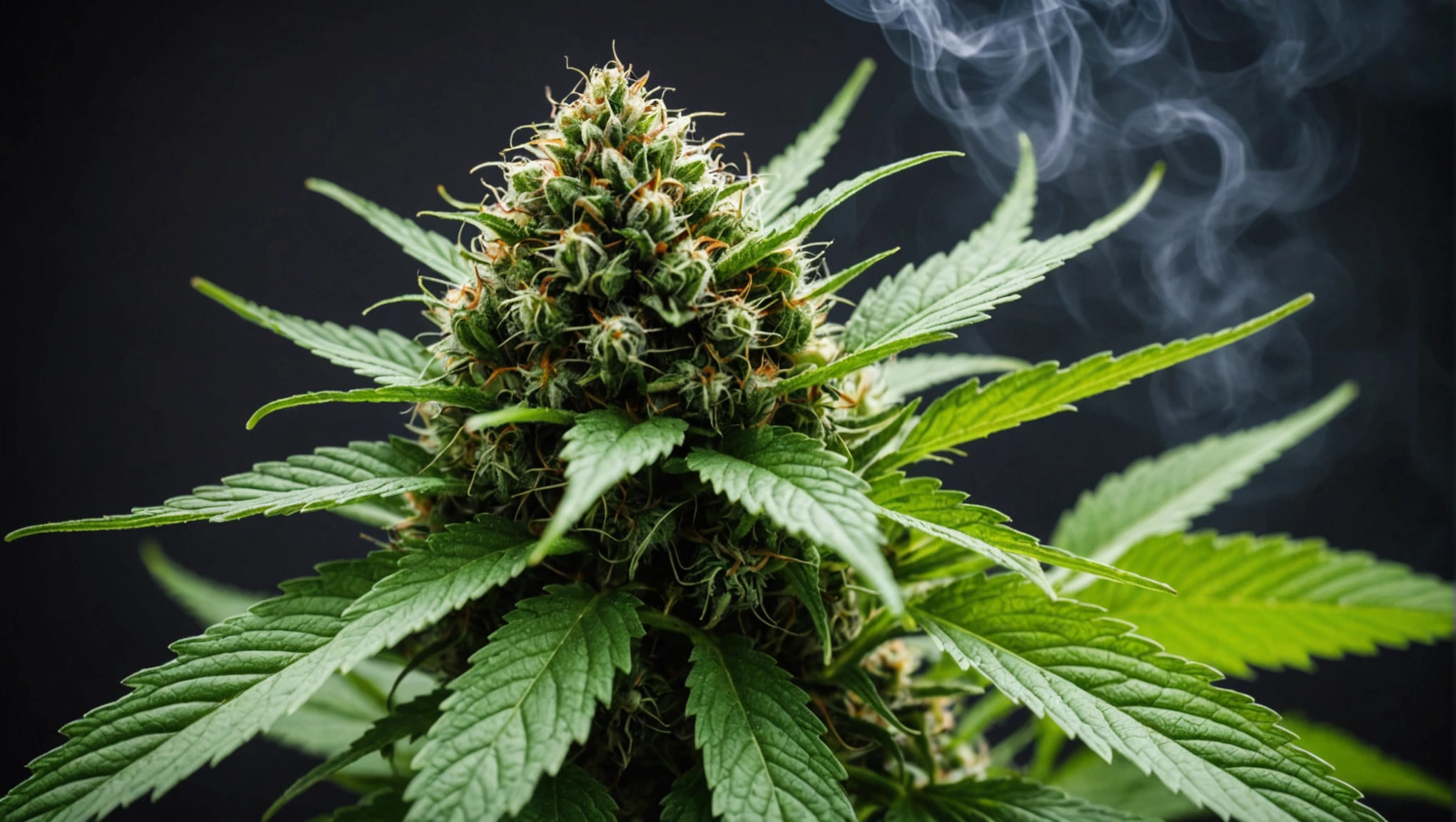 Identifying and Treating Common Cannabis Diseases: A Guide